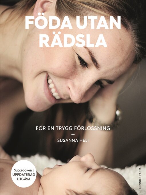 Title details for Föda utan rädsla by Susanna Heli - Available